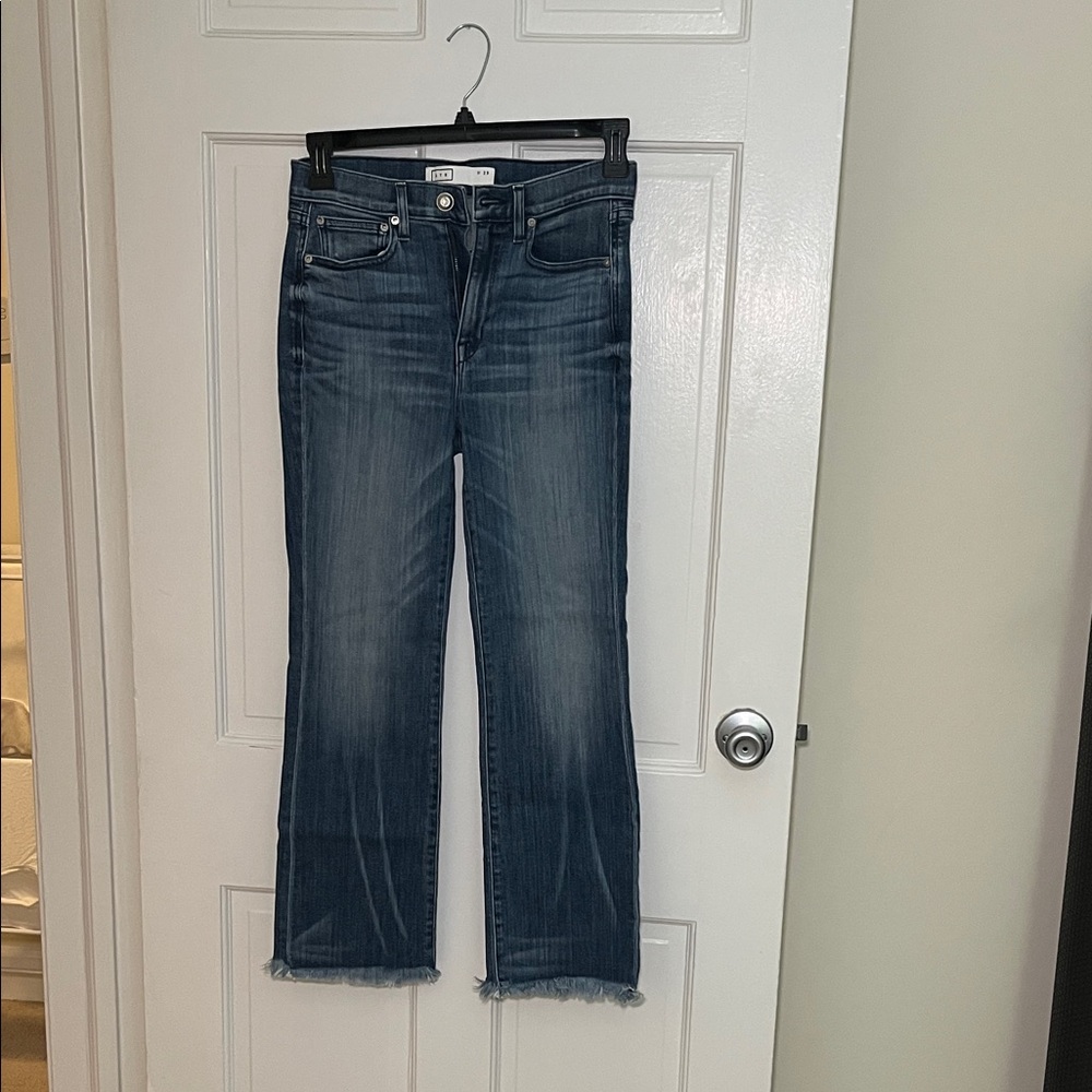 AYR Blue Jeans